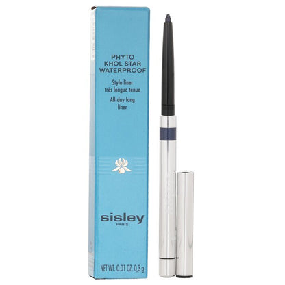 Sisley Phyto Khol Star Waterproof - Nr. 7 Mystic Blue 0,3 g/0,01 oz