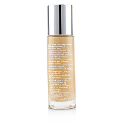 Clinique Beyond Perfecting Foundation &amp; Concealer – Nr. 6,5 Buttermilch (VF-N) 30 ml