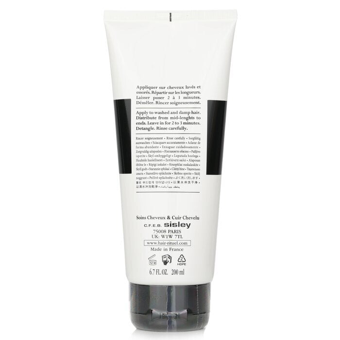 Hair Rituel von Sisley Restrukturierender Conditioner mit Baumwollproteinen 200ml/6,7oz