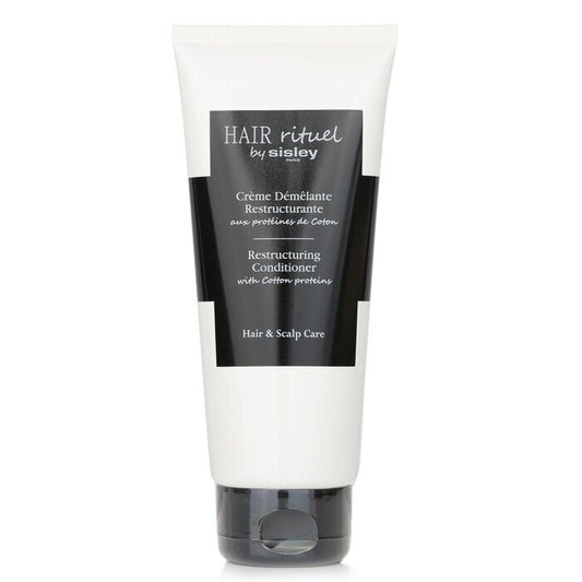 Hair Rituel von Sisley Restrukturierender Conditioner mit Baumwollproteinen 200ml/6,7oz