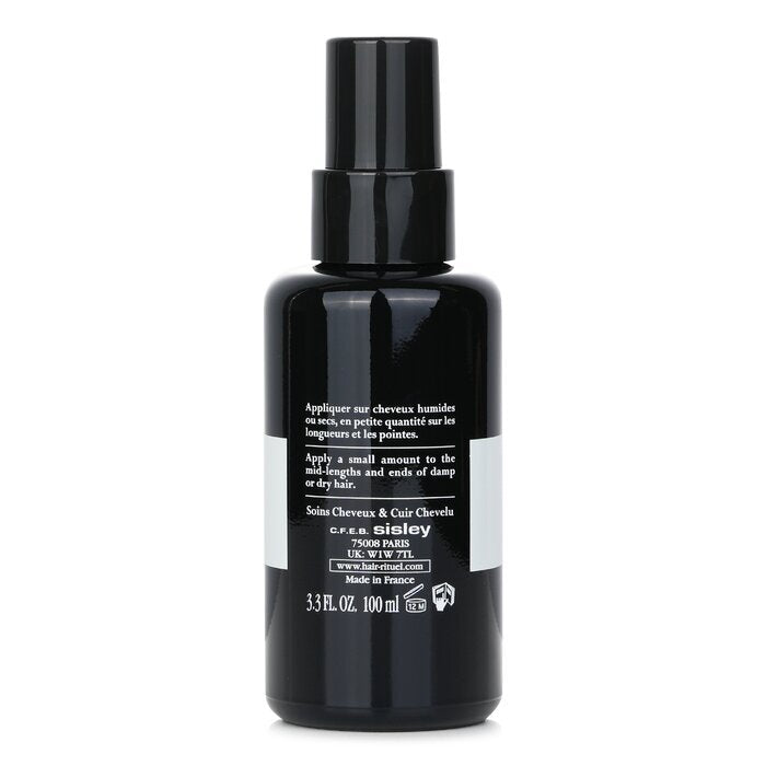 Hair Rituel von Sisley Kostbares Haarpflegeöl (Glanz &amp; Ernährung) 100ml/3.3oz