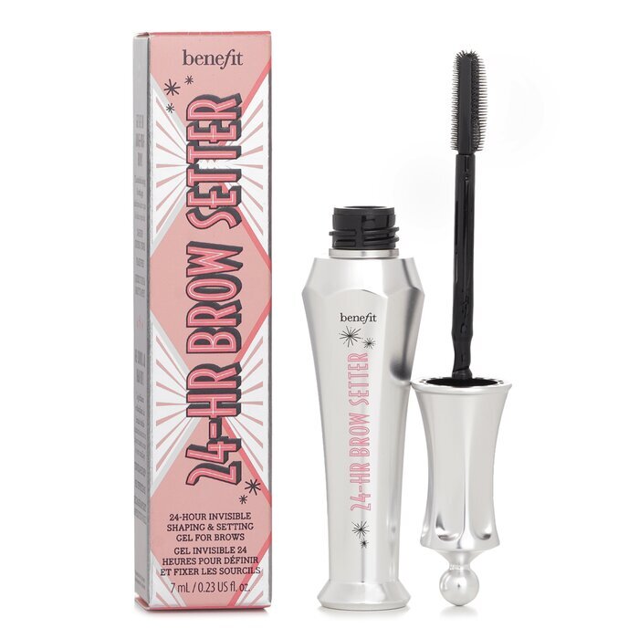 Benefit 24-Stunden-Brow Setter (transparentes Augenbrauengel) 7 ml/0,23 oz