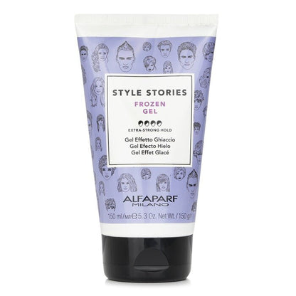 AlfaParf Style Stories Frozen Gel (extra starker Halt) 150ml/5.3oz