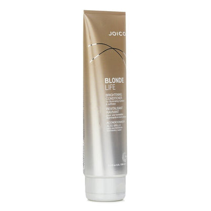 Joico Blonde Life Brightening Conditioner (für strahlende Feuchtigkeit und Geschmeidigkeit) 250 ml/8,5 oz