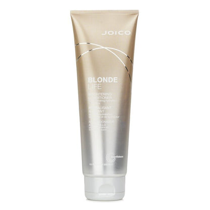 Joico Blonde Life Brightening Conditioner (für strahlende Feuchtigkeit und Geschmeidigkeit) 250 ml/8,5 oz