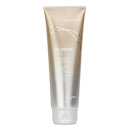 Joico Blonde Life Brightening Conditioner (für strahlende Feuchtigkeit und Geschmeidigkeit) 250 ml/8,5 oz