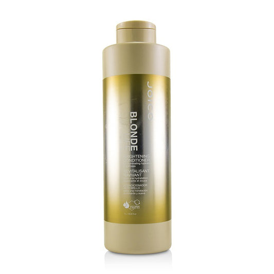 Joico Blonde Life Brightening Conditioner (für strahlende Feuchtigkeit und Geschmeidigkeit) 1000ml/33.8oz