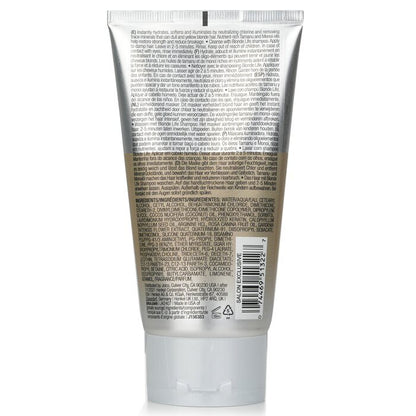 Joico Blonde Life Brightening Masque (für intensive Feuchtigkeitsversorgung, Entgiftung und Aufhellung) 150 ml/5,1 oz