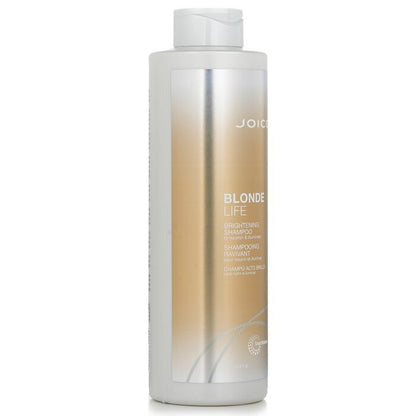 Joico Blonde Life Brightening Shampoo (zum Pflegen und Aufhellen) 1000ml/33,8oz