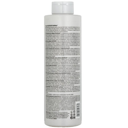 Joico Blonde Life Brightening Shampoo (zum Pflegen und Aufhellen) 1000ml/33,8oz