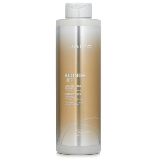 Joico Blonde Life Brightening Shampoo (zum Pflegen und Aufhellen) 1000ml/33,8oz