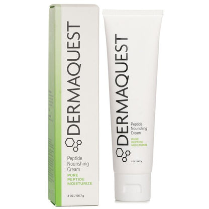 DermaQuest Peptide Nourishing Cream (Random Packaging) 56.7g