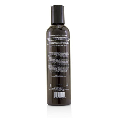 John Masters Organics Shampoo für normales Haar mit Lavendel und Rosmarin 236ml/8oz