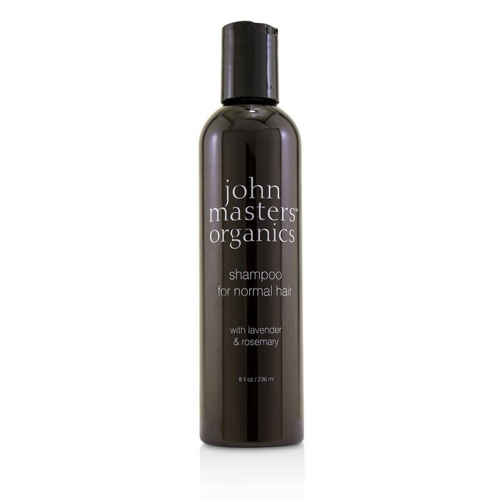 John Masters Organics Shampoo für normales Haar mit Lavendel und Rosmarin 236ml/8oz