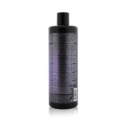 Tigi Catwalk Fashionista Violet Conditioner – Für Blondinen und Highlights (Kappe) 750ml/25.36oz