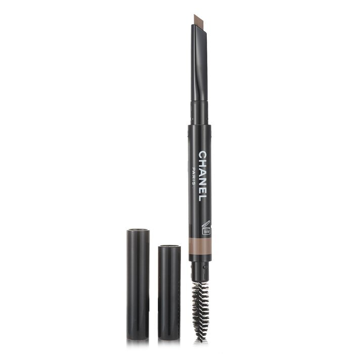 Chanel Stylo Sourcils Waterproof – # 804 Blond Dore 0,27 g/0,009 Unzen