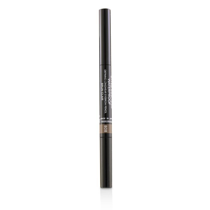 Chanel Stylo Sourcils Waterproof – # 808 Brun Clair 0,27 g/0,009 Unzen