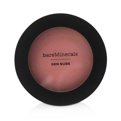 BareMinerals Gen Nude Puderrouge – # On The Mauve, 6 g/0,21 oz