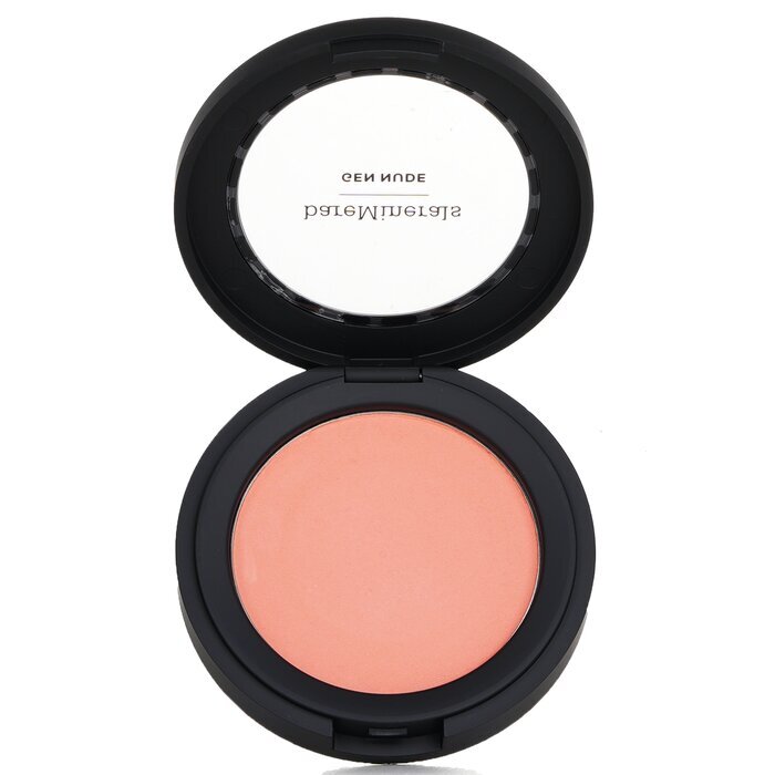BareMinerals Gen Nude Powder Blush -  Pretty In Pink 6g