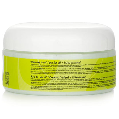 DevaCurl Heaven In Hair (Göttlicher Tiefen-Conditioner – für alle Lockentypen) 236 ml/8 oz