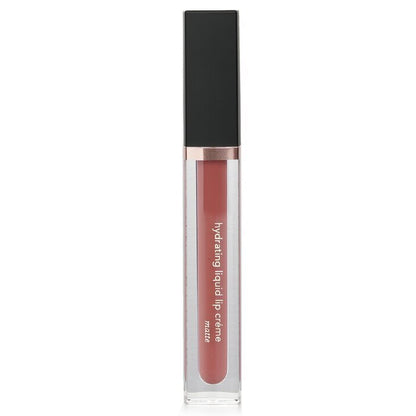 Youngblood Feuchtigkeitsspendende flüssige Lippencreme - # Cashmere (Matt) 4,5 ml/0,15 oz