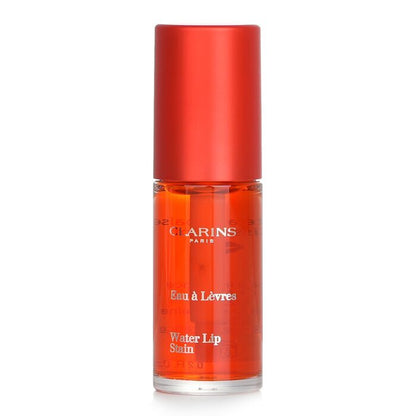 Clarins Wasserlippenstift - Nr. 02 Orange Water 7ml/0,2oz