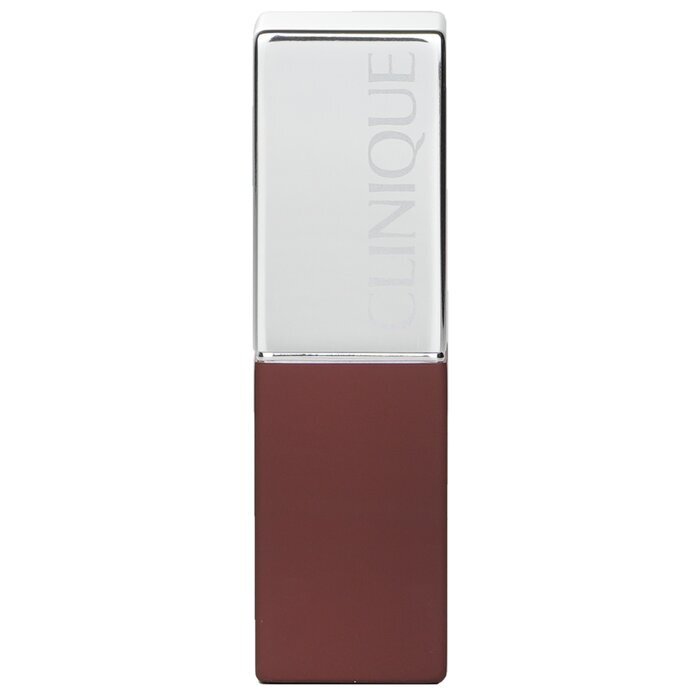 Clinique Pop Matte Lip Colour + Primer – Nr. 10 Clove Pop, 3,9 g/0,13 oz