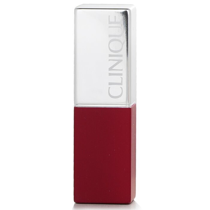 Clinique Pop Matte Lip Colour + Primer – Nr. 11 Peppermint, 3,9 g/0,13 oz