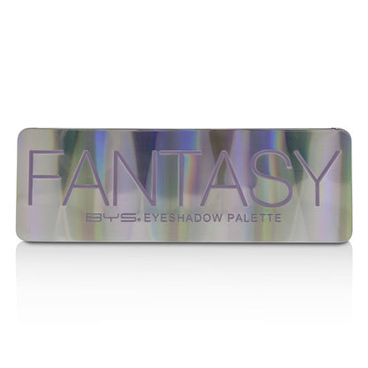 BYS Lidschatten-Palette (12x Lidschatten, 2x Applikator) - Fantasy 12g/0.42oz