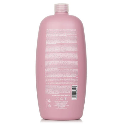 AlfaParf Semi Di Lino Feuchtigkeits- und Nährstoff-Leave-in-Conditioner (trockenes Haar) 1000 ml/33,8 oz