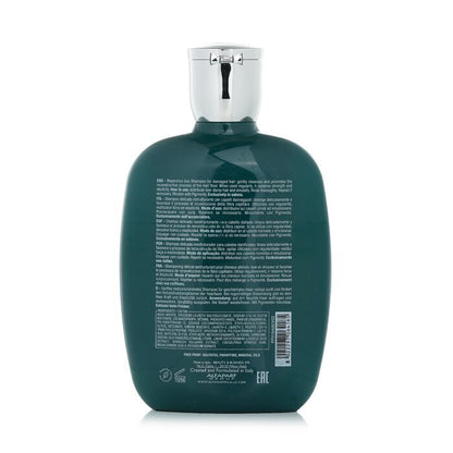 AlfaParf Semi Di Lino Reconstruction Reparative Low Shampoo (geschädigtes Haar) 250ml/8.45oz