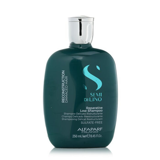 AlfaParf Semi Di Lino Reconstruction Reparative Low Shampoo (geschädigtes Haar) 250ml/8.45oz