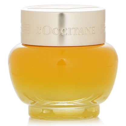 L'Occitane Immortelle Divine Eye Balm – Ultimativer Augenbalsam für die Jugend, 15 ml