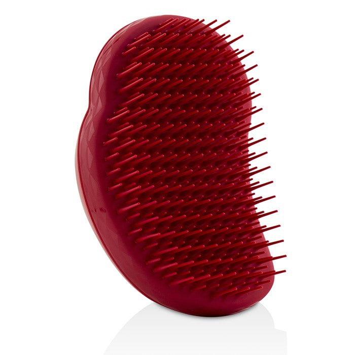 Tangle Teezer Entwirrungsbürste für dickes und lockiges Haar – # Salsa Red (für dickes, welliges und Afro-Haar) 1 Stück