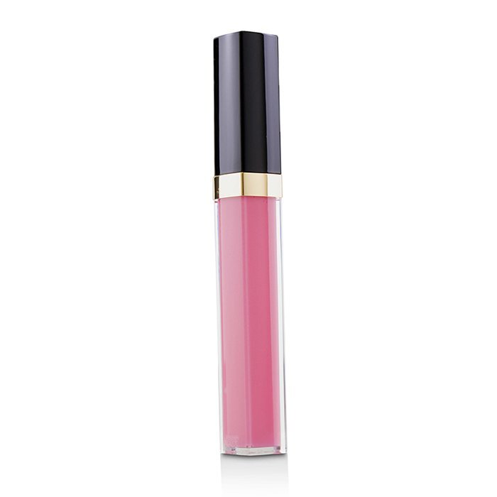 Chanel Rouge Coco Gloss Feuchtigkeitsspendender Glossimer - Nr. 804 Rose Naif 5,5 g/0,19 oz