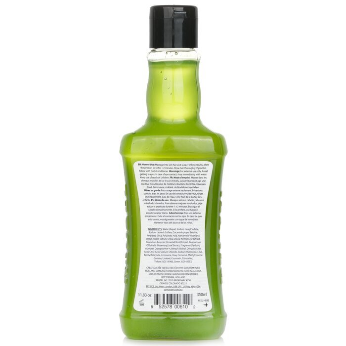 Reuzel Peeling-Shampoo 350ml/11.83oz