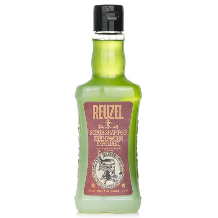 Reuzel Peeling-Shampoo 350ml/11.83oz