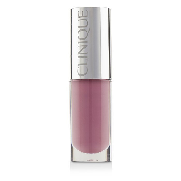 Clinique Pop Splash Lipgloss + Feuchtigkeitsversorgung – Nr. 17 Spritz Pop 4,3 ml/0,14 oz