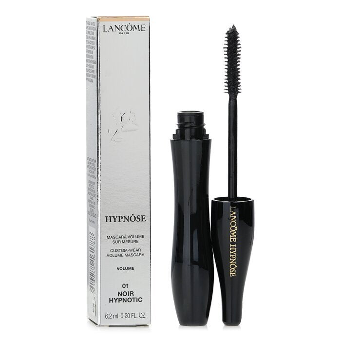 Lancome Hypnose Custom Wear Volume Mascara – 01 Noir Hypnotic 6,2 ml