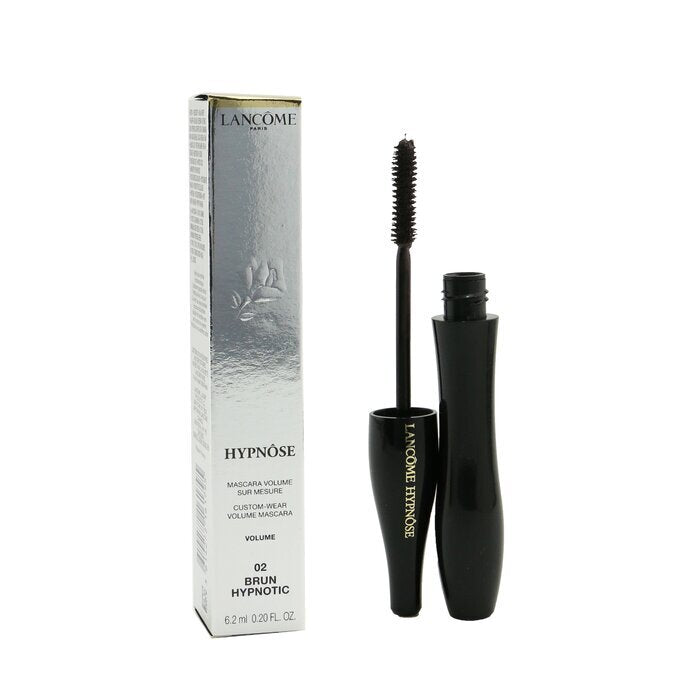 Lancome Hypnose Custom Wear Volume Mascara – 02 Brun Hypnotic 6,2 ml