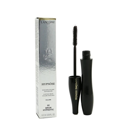 Lancome Hypnose Custom Wear Volume Mascara – 02 Brun Hypnotic 6,2 ml
