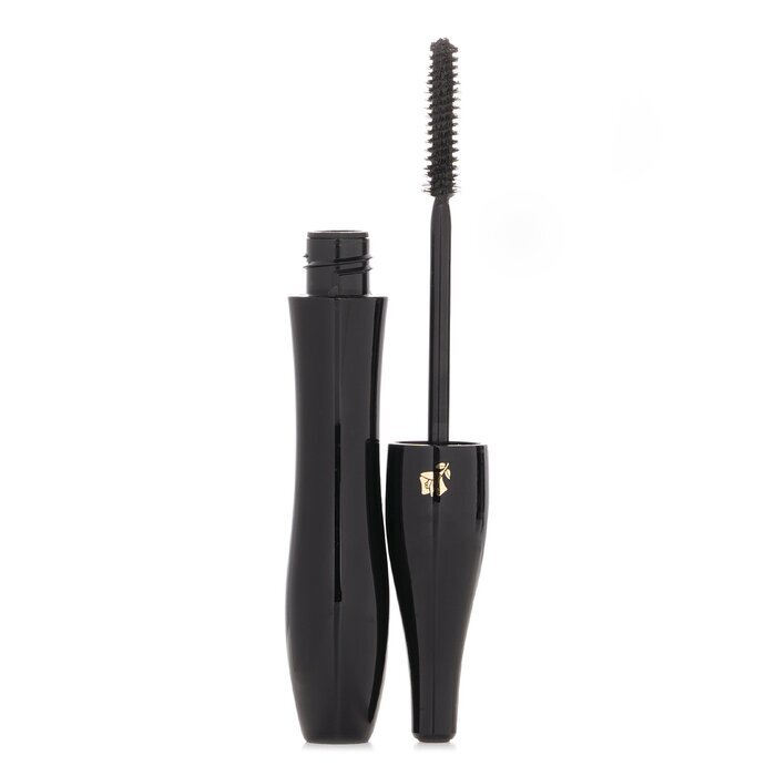 Lancome Hypnose Waterproof Custom Wear Volume Mascara – 01 Noir Hypnotic, 6 ml