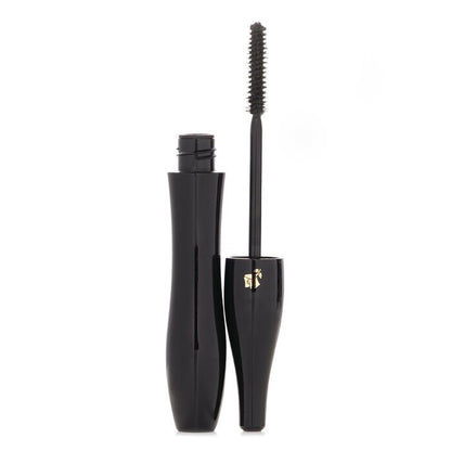 Lancome Hypnose Waterproof Custom Wear Volume Mascara – 01 Noir Hypnotic, 6 ml