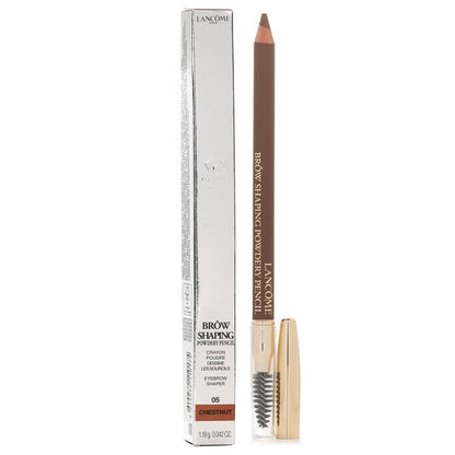 Lancome Brow Shaping Powdery Pencil -  05 Chestnut 1.19g
