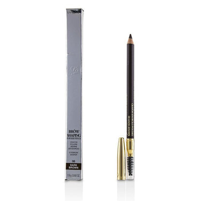 Lancome Brow Shaping Powdery Pencil – 08 Dunkelbraun 1,19 g