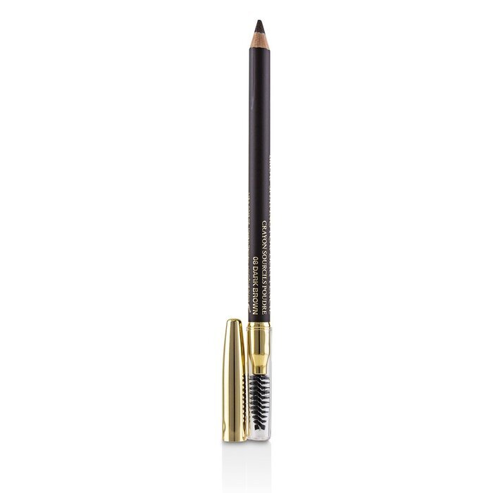 Lancome Brow Shaping Powdery Pencil – 08 Dunkelbraun 1,19 g