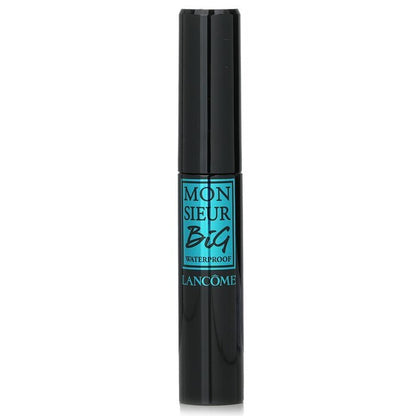 Lancome Monsieur Big Waterproof Mascara – 01 Big Is The New Black, 10 ml