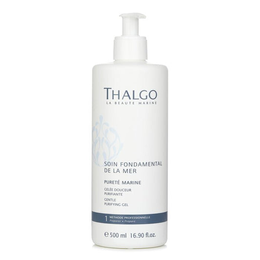 Thalgo Purete Marine Sanftes Reinigungsgel (Salongröße) 500ml/16,9oz