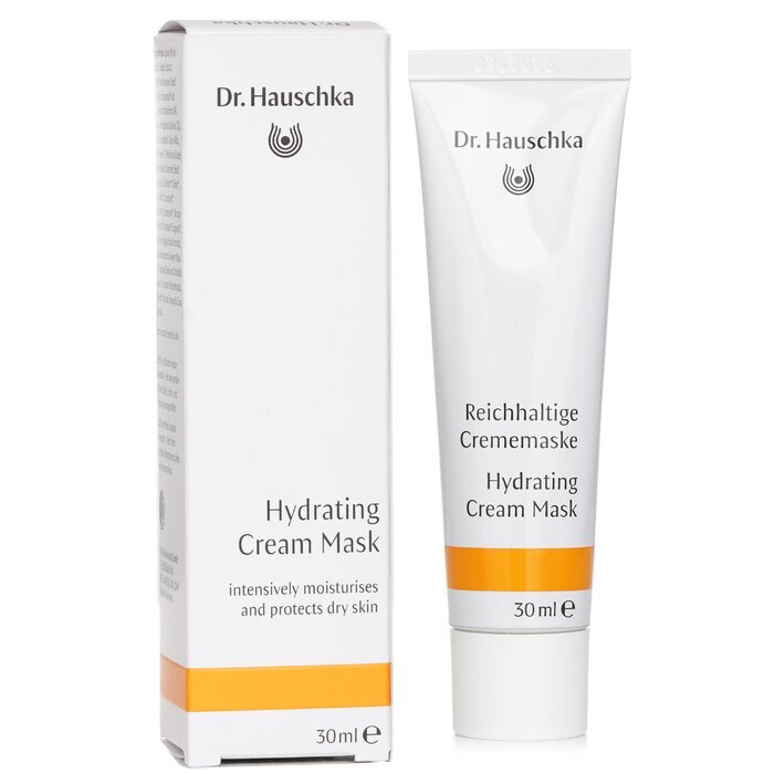 Dr. Hauschka Feuchtigkeitscrememaske 30ml