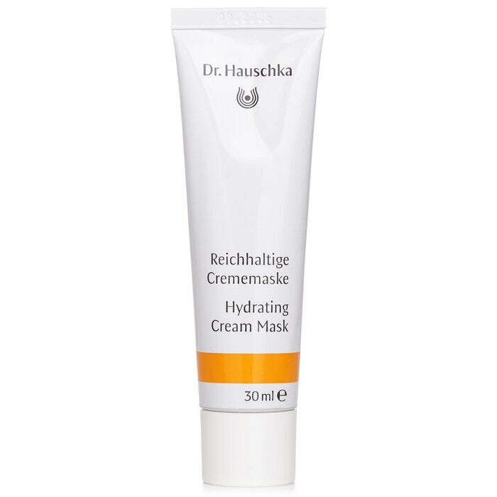 Dr. Hauschka Feuchtigkeitscrememaske 30ml